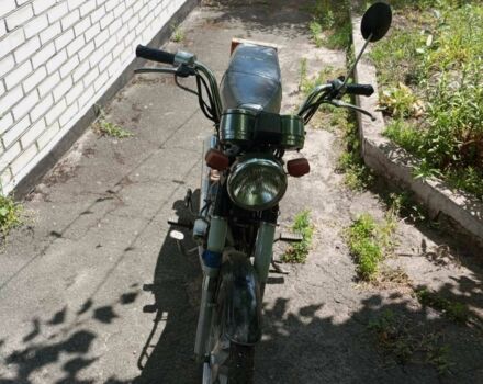 Соул Інша, об'ємом двигуна 72 л та пробігом 0 тис. км за 170 $, фото 4 на Automoto.ua