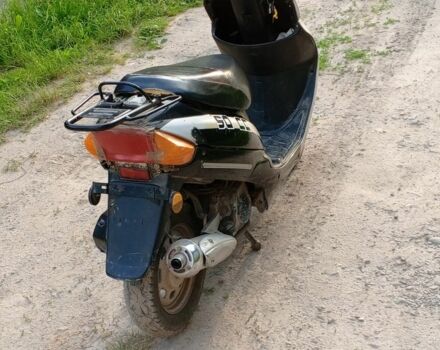 Соул Інша, об'ємом двигуна 50 л та пробігом 0 тис. км за 218 $, фото 1 на Automoto.ua