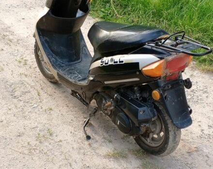 Соул Інша, об'ємом двигуна 50 л та пробігом 0 тис. км за 218 $, фото 2 на Automoto.ua