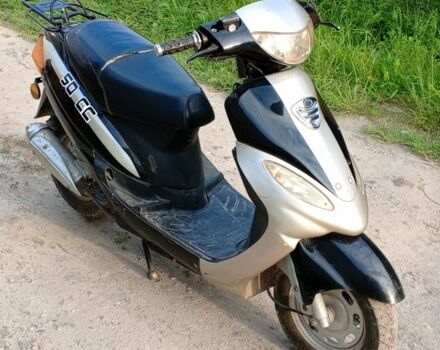 Соул Інша, об'ємом двигуна 50 л та пробігом 0 тис. км за 218 $, фото 5 на Automoto.ua