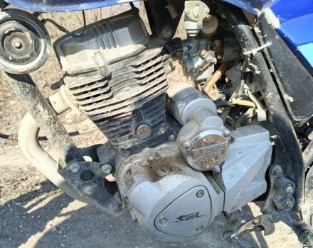Соул Інша, об'ємом двигуна 0.15 л та пробігом 0 тис. км за 290 $, фото 7 на Automoto.ua