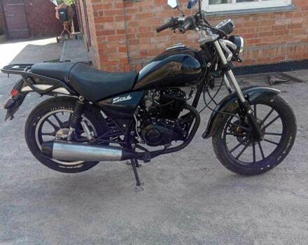 Соул Інша, об'ємом двигуна 0.15 л та пробігом 0 тис. км за 485 $, фото 2 на Automoto.ua