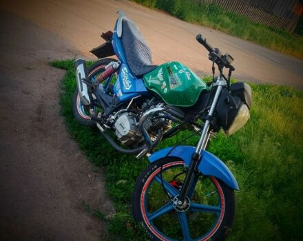 Соул Другая 2013 в Обухове на Automoto.ua Соул Другая, объемом двигателя 0.15 л и пробегом 0 тыс. км за 568 $, фото 7 на Automoto.ua