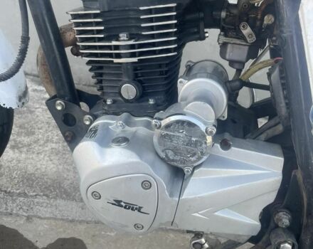Соул Інша, об'ємом двигуна 0.13 л та пробігом 0 тис. км за 364 $, фото 4 на Automoto.ua