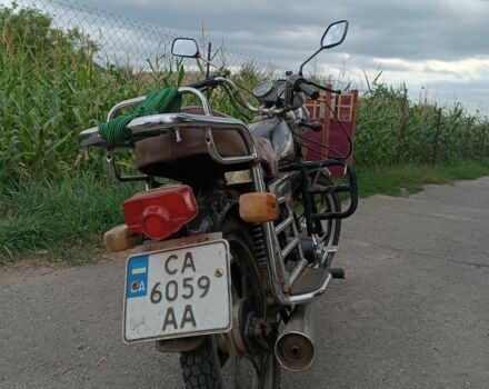 Соул Другая, объемом двигателя 0.11 л и пробегом 0 тыс. км за 315 $, фото 3 на Automoto.ua