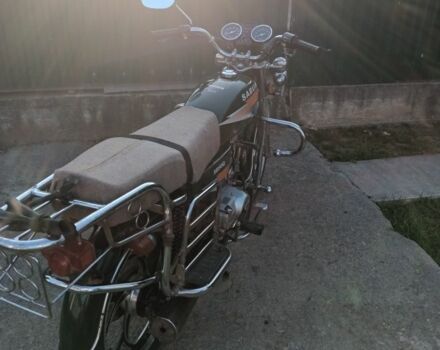 Соул Другая, объемом двигателя 50 л и пробегом 0 тыс. км за 334 $, фото 4 на Automoto.ua