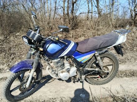 Соул Інша 2012 у Каменце-Подольском на Automoto.ua Соул Інша, об'ємом двигуна 0.15 л та пробігом 0 тис. км за 290 $, фото 1 на Automoto.ua