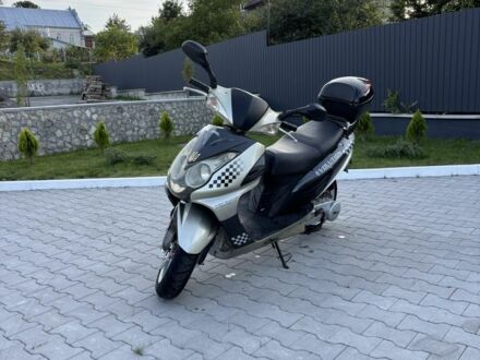 Соул Эволюшн, объемом двигателя 0.15 л и пробегом 0 тыс. км за 700 $, фото 1 на Automoto.ua