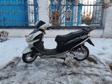 Соул Эволюшн, объемом двигателя 0.15 л и пробегом 0 тыс. км за 373 $, фото 1 на Automoto.ua