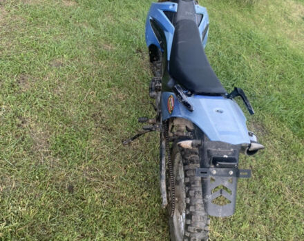 Соул Раптор, об'ємом двигуна 0.2 л та пробігом 2 тис. км за 750 $, фото 1 на Automoto.ua