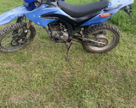 Соул Раптор, об'ємом двигуна 0.2 л та пробігом 2 тис. км за 750 $, фото 4 на Automoto.ua