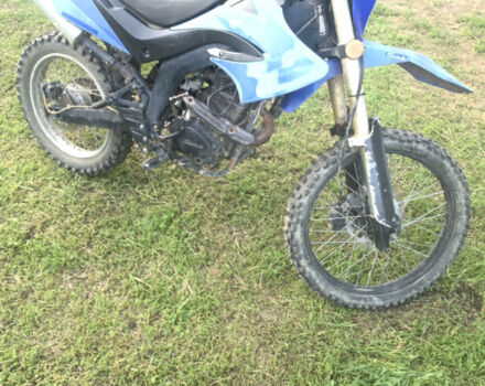 Соул Раптор, объемом двигателя 0.2 л и пробегом 2 тыс. км за 750 $, фото 3 на Automoto.ua