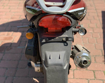 Соул Раптор, объемом двигателя 0.05 л и пробегом 600 тыс. км за 400 $, фото 10 на Automoto.ua