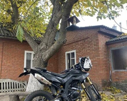 Чорний Соул Cross, об'ємом двигуна 0.2 л та пробігом 10 тис. км за 1300 $, фото 2 на Automoto.ua
