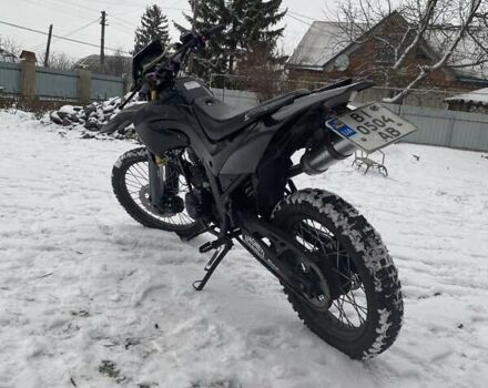 Чорний Соул Cross, об'ємом двигуна 0.2 л та пробігом 10 тис. км за 1300 $, фото 3 на Automoto.ua