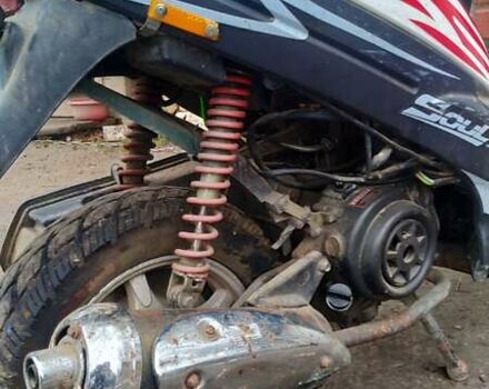 Соул Fire 49, об'ємом двигуна 0 л та пробігом 0 тис. км за 150 $, фото 3 на Automoto.ua