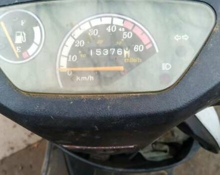 Соул Fire 49, объемом двигателя 0 л и пробегом 1 тыс. км за 150 $, фото 4 на Automoto.ua