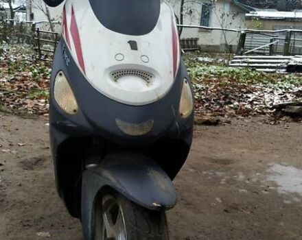 Соул Fire 49, об'ємом двигуна 0 л та пробігом 0 тис. км за 150 $, фото 1 на Automoto.ua