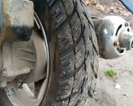 Соул Fire 49, об'ємом двигуна 0 л та пробігом 0 тис. км за 150 $, фото 2 на Automoto.ua