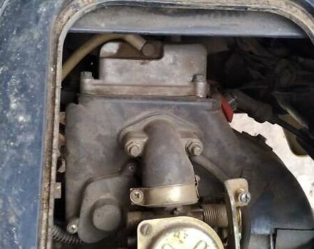 Соул Fire 49, об'ємом двигуна 0 л та пробігом 0 тис. км за 150 $, фото 5 на Automoto.ua