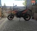 Оранжевый Соул Sparta, объемом двигателя 0.2 л и пробегом 13 тыс. км за 916 $, фото 2 на Automoto.ua