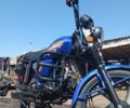 Спарк 125, об'ємом двигуна 0.13 л та пробігом 0 тис. км за 683 $, фото 1 на Automoto.ua