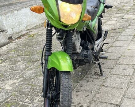 Спарк 200r, объемом двигателя 0.2 л и пробегом 0 тыс. км за 620 $, фото 7 на Automoto.ua