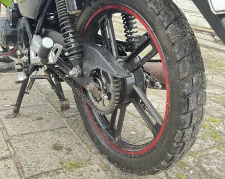 Спарк 200r, объемом двигателя 0.2 л и пробегом 0 тыс. км за 620 $, фото 2 на Automoto.ua