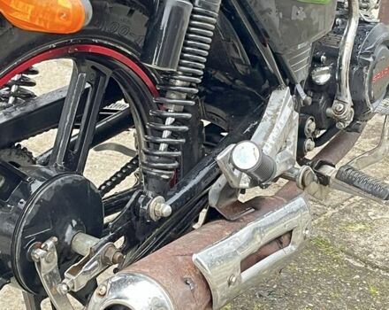 Спарк 200r, объемом двигателя 0.2 л и пробегом 0 тыс. км за 620 $, фото 5 на Automoto.ua