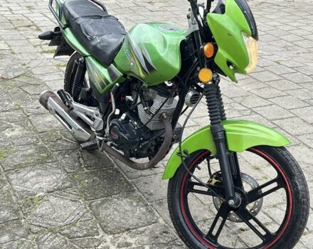 Спарк 200r, объемом двигателя 0.2 л и пробегом 0 тыс. км за 620 $, фото 1 на Automoto.ua