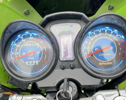 Спарк 200r, объемом двигателя 0.2 л и пробегом 0 тыс. км за 620 $, фото 8 на Automoto.ua