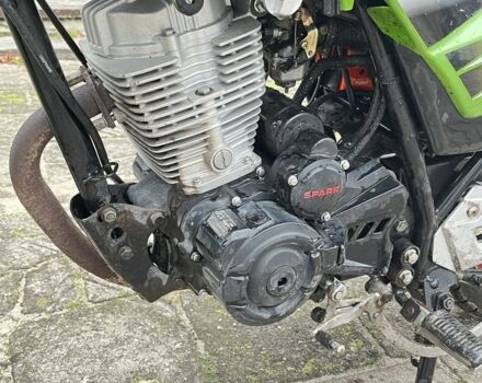 Спарк 200r, объемом двигателя 0.2 л и пробегом 0 тыс. км за 620 $, фото 4 на Automoto.ua