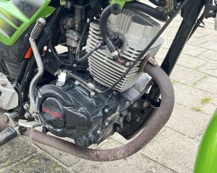 Спарк 200r, объемом двигателя 0.2 л и пробегом 0 тыс. км за 620 $, фото 3 на Automoto.ua