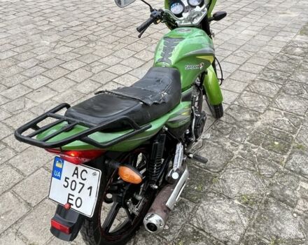 Спарк 200r, объемом двигателя 0.2 л и пробегом 0 тыс. км за 620 $, фото 6 на Automoto.ua