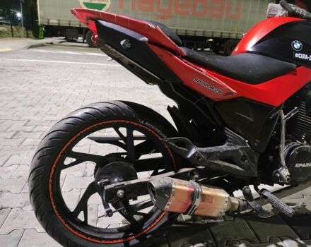 Спарк 200r, объемом двигателя 0.2 л и пробегом 0 тыс. км за 760 $, фото 2 на Automoto.ua