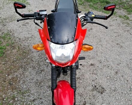 Спарк 200r, об'ємом двигуна 0 л та пробігом 0 тис. км за 27000 $, фото 5 на Automoto.ua