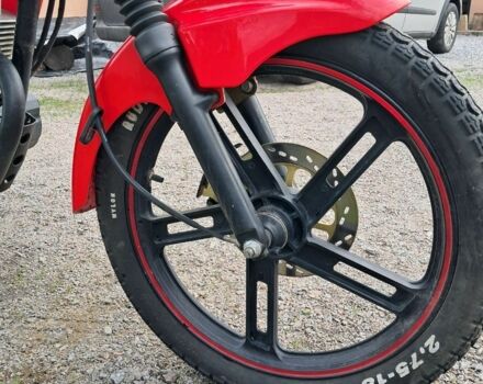 Спарк 200r, об'ємом двигуна 0 л та пробігом 0 тис. км за 27000 $, фото 1 на Automoto.ua