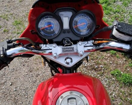 Спарк 200r, об'ємом двигуна 0 л та пробігом 0 тис. км за 27000 $, фото 2 на Automoto.ua