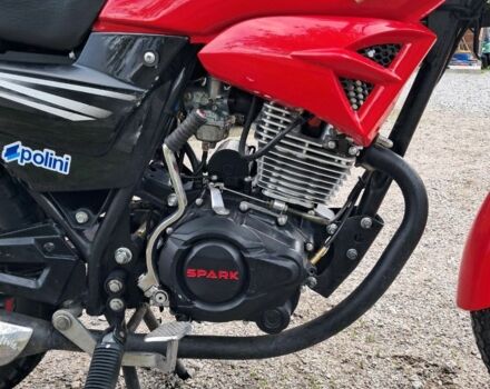 Спарк 200r, об'ємом двигуна 0 л та пробігом 0 тис. км за 27000 $, фото 3 на Automoto.ua