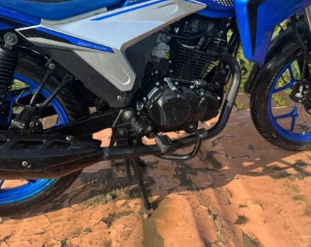 Спарк 200r, об'ємом двигуна 0.2 л та пробігом 0 тис. км за 32500 $, фото 8 на Automoto.ua