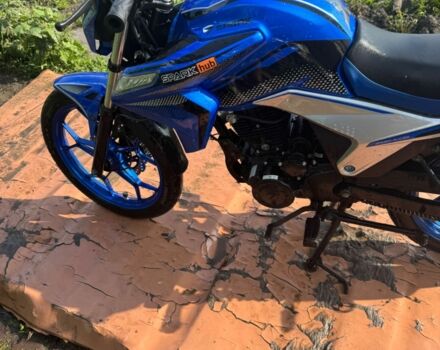Спарк 200r, об'ємом двигуна 0.2 л та пробігом 0 тис. км за 32500 $, фото 4 на Automoto.ua