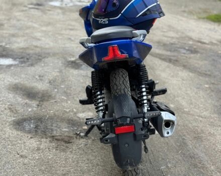 Спарк 200r, об'ємом двигуна 0.2 л та пробігом 0 тис. км за 32500 $, фото 1 на Automoto.ua