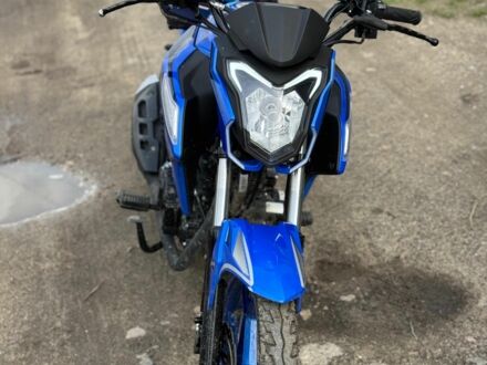 Спарк 200r, об'ємом двигуна 0.2 л та пробігом 0 тис. км за 851 $, фото 1 на Automoto.ua