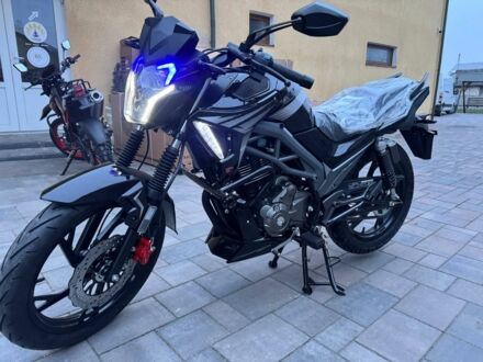 Спарк 200r, об'ємом двигуна 0.2 л та пробігом 0 тис. км за 1256 $, фото 1 на Automoto.ua