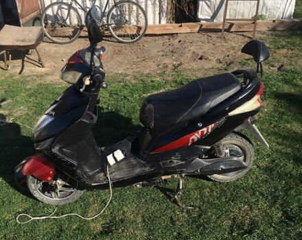 Чорний Спарк ХТ, об'ємом двигуна 0 л та пробігом 8 тис. км за 481 $, фото 4 на Automoto.ua