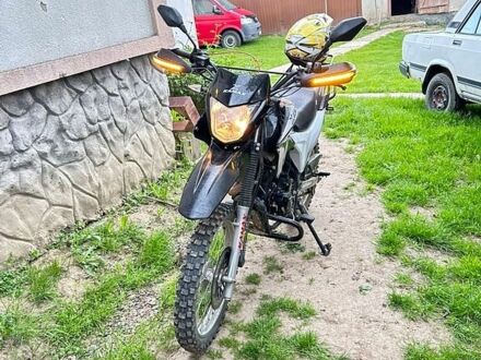 Черный Спарк ХТ, объемом двигателя 2 л и пробегом 8 тыс. км за 937 $, фото 1 на Automoto.ua