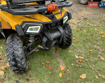 Жовтий Спарк ЛЗ, об'ємом двигуна 0 л та пробігом 1 тис. км за 1800 $, фото 2 на Automoto.ua