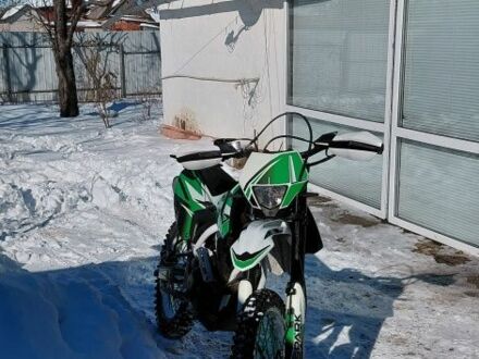 Спарк Р1, объемом двигателя 0.25 л и пробегом 0 тыс. км за 1400 $, фото 1 на Automoto.ua