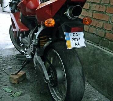 Красный Спарк Р6, объемом двигателя 0 л и пробегом 16 тыс. км за 850 $, фото 1 на Automoto.ua