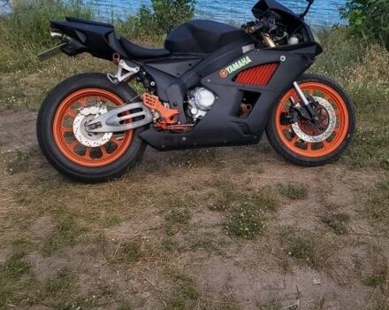 Спарк R6, об'ємом двигуна 0.2 л та пробігом 0 тис. км за 1390 $, фото 1 на Automoto.ua